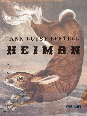 cover image of Heiman
